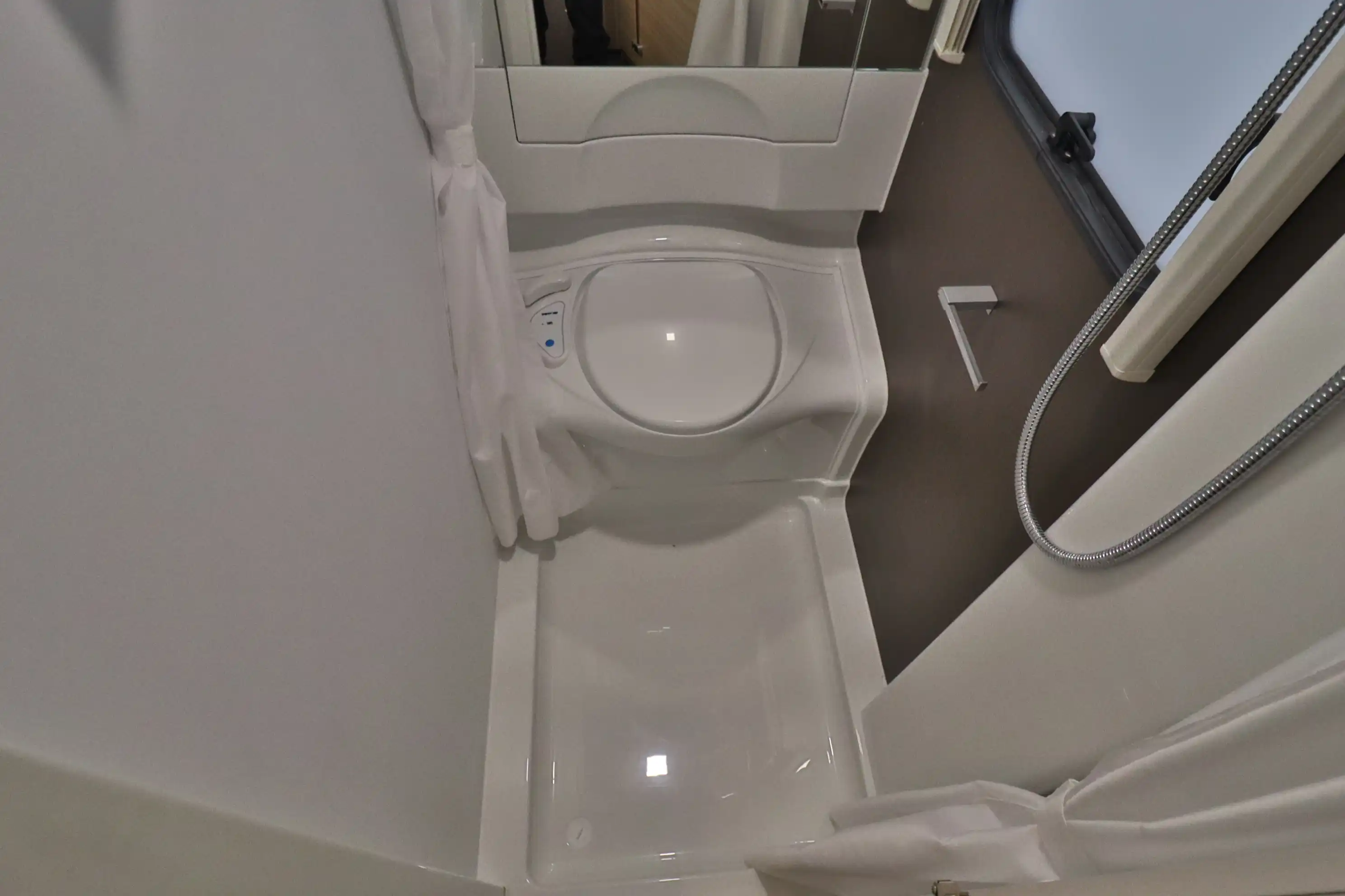 ADRIA Altea 472 PK